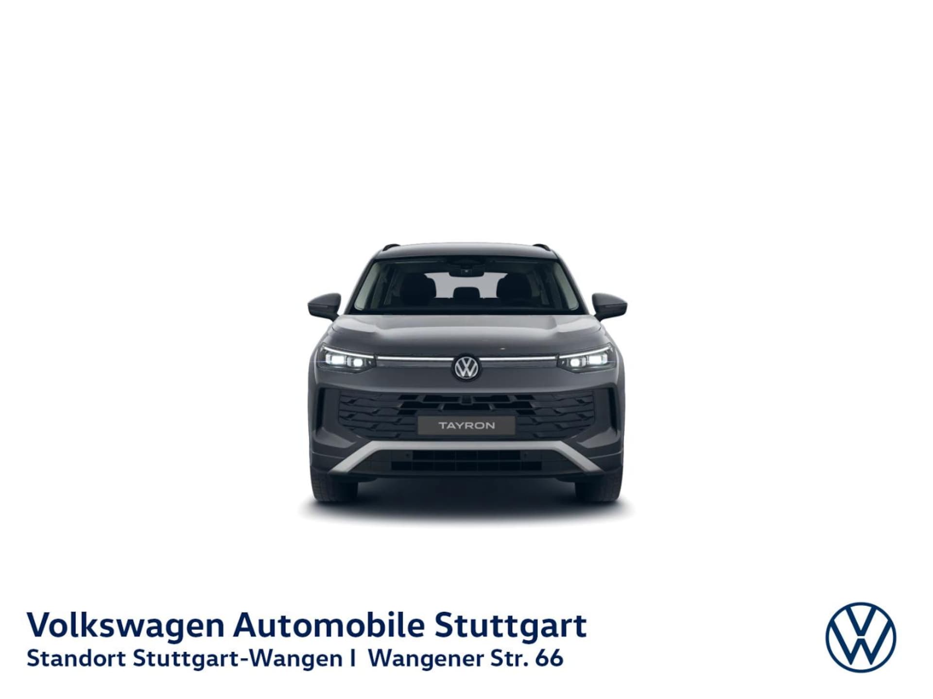 Volkswagen Tayron Life