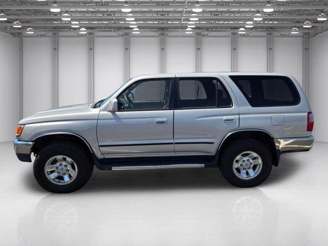 1998 Toyota 4Runner