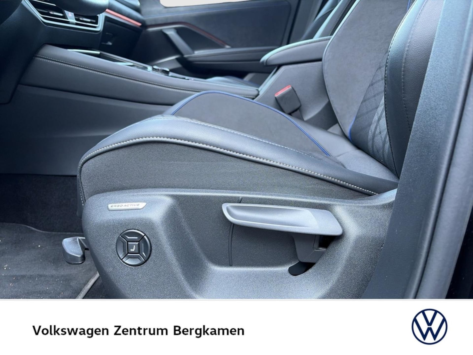 Volkswagen Tayron R-Line