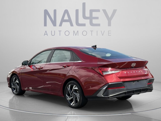 2024 Hyundai Elantra