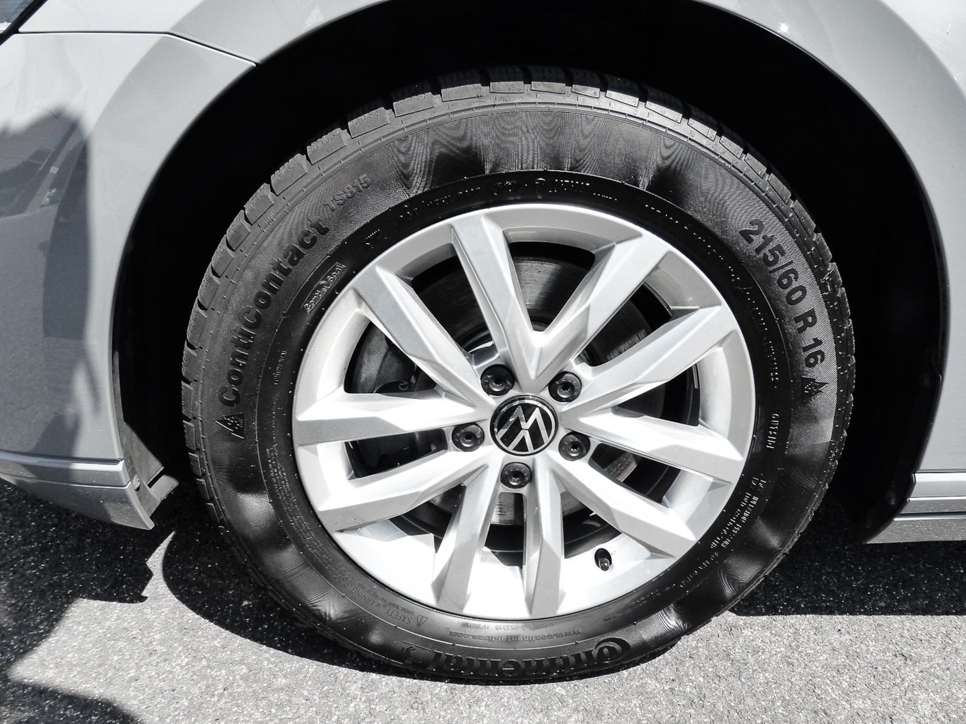 Volkswagen Passat Variant Business