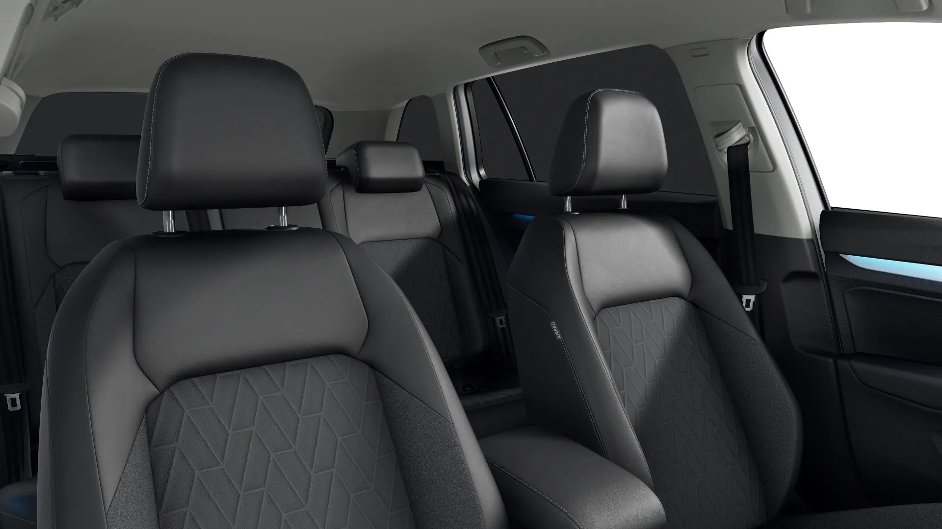 Volkswagen Golf Variant Goal