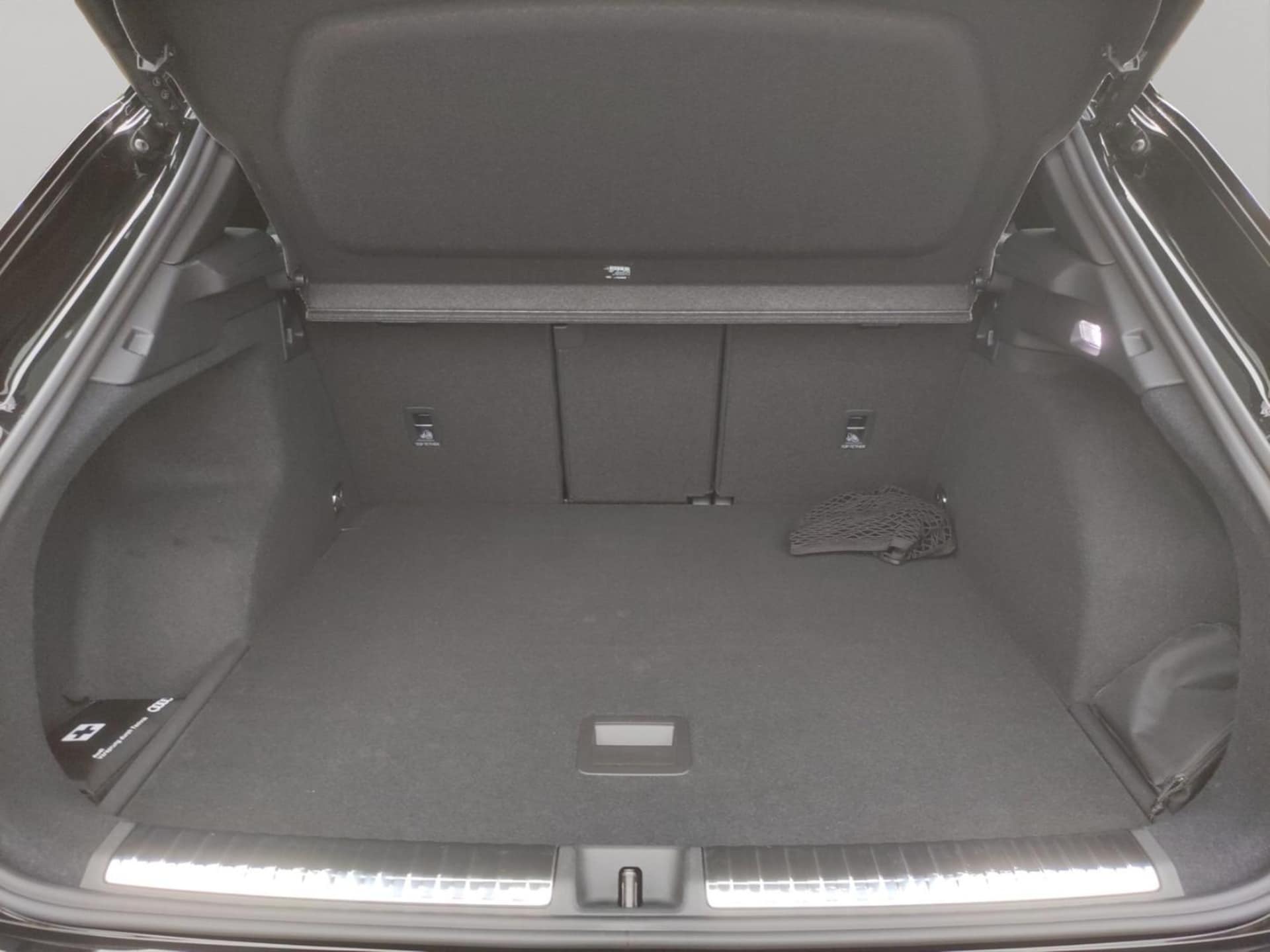 Audi Q3 SUV
