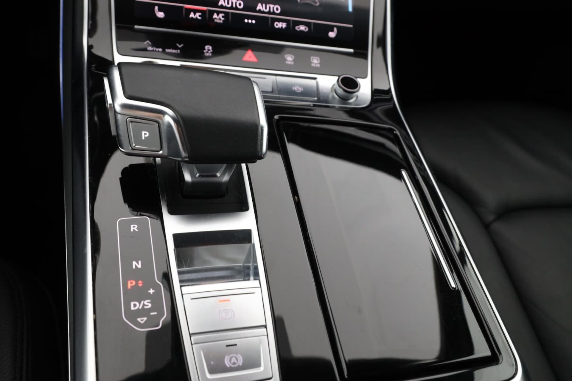 Audi Q7 SUV S line