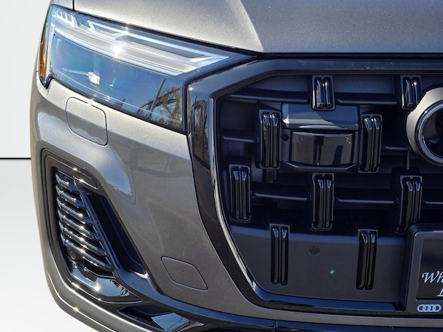 2026 Audi Q7 Premium Plus - Photo 31