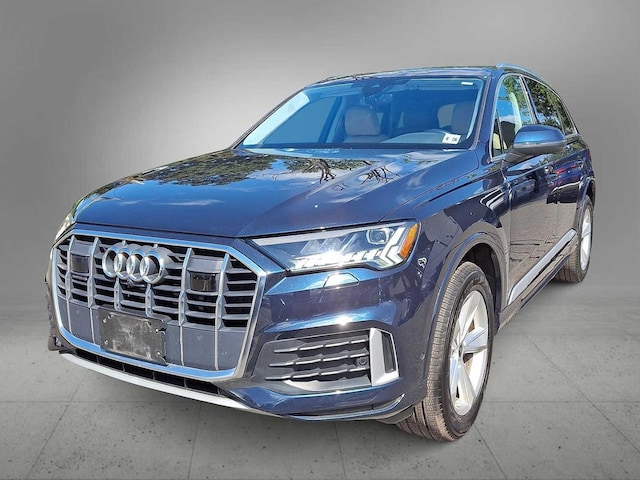 Photo of 2023 Audi Q7