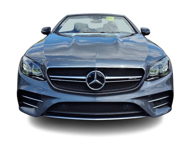 2019 Mercedes-Benz