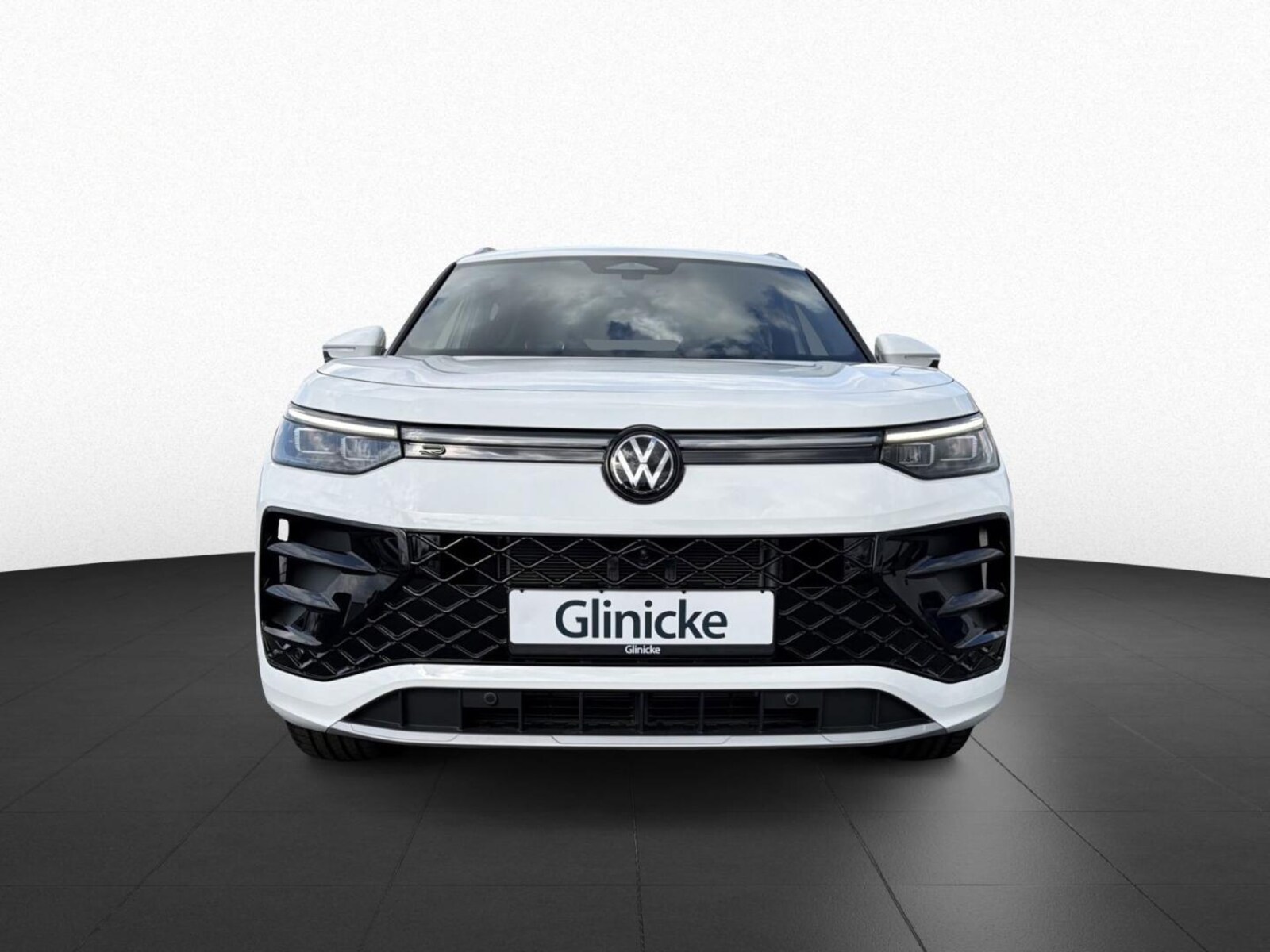 Volkswagen Tayron – Bild 3