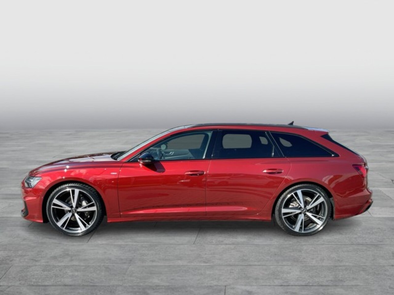Audi A6 Avant – Bild 2