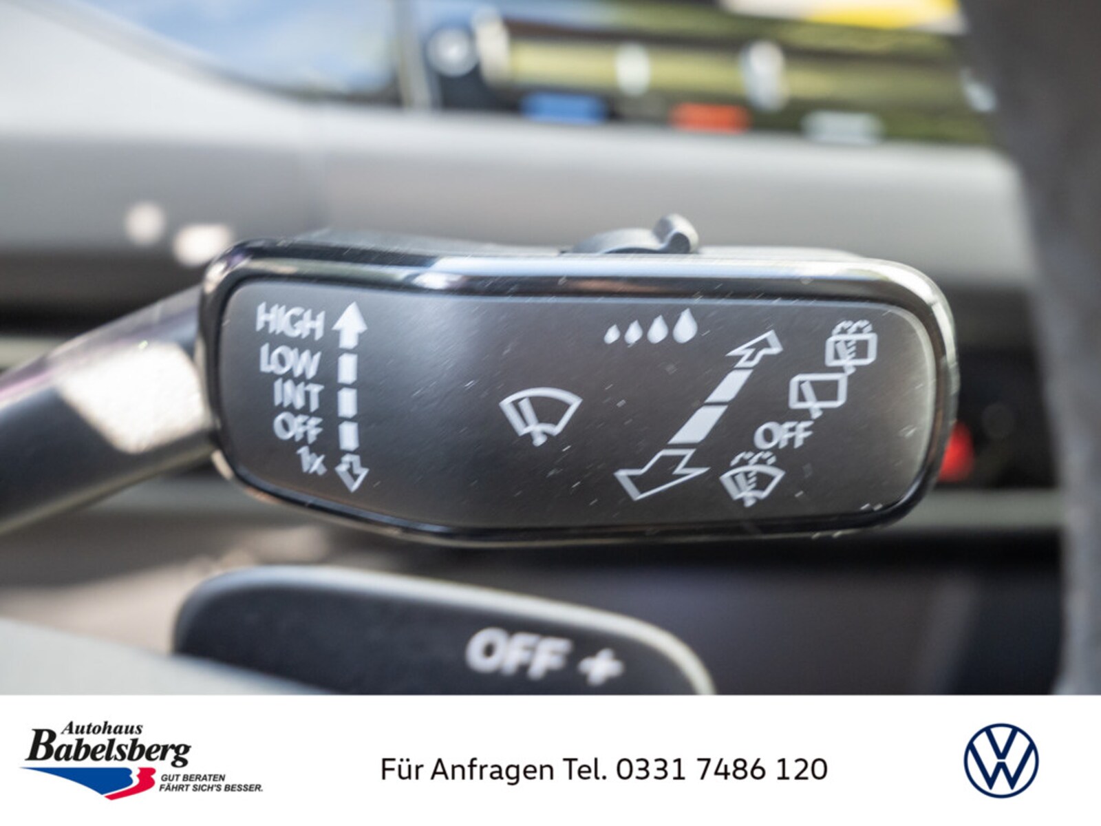 Volkswagen Golf – Bild 17