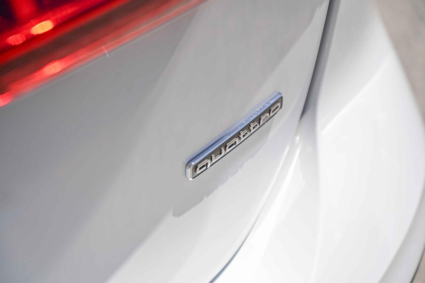 Image about Audi A5 Avant TFSI quattro 200 kW S tronic
