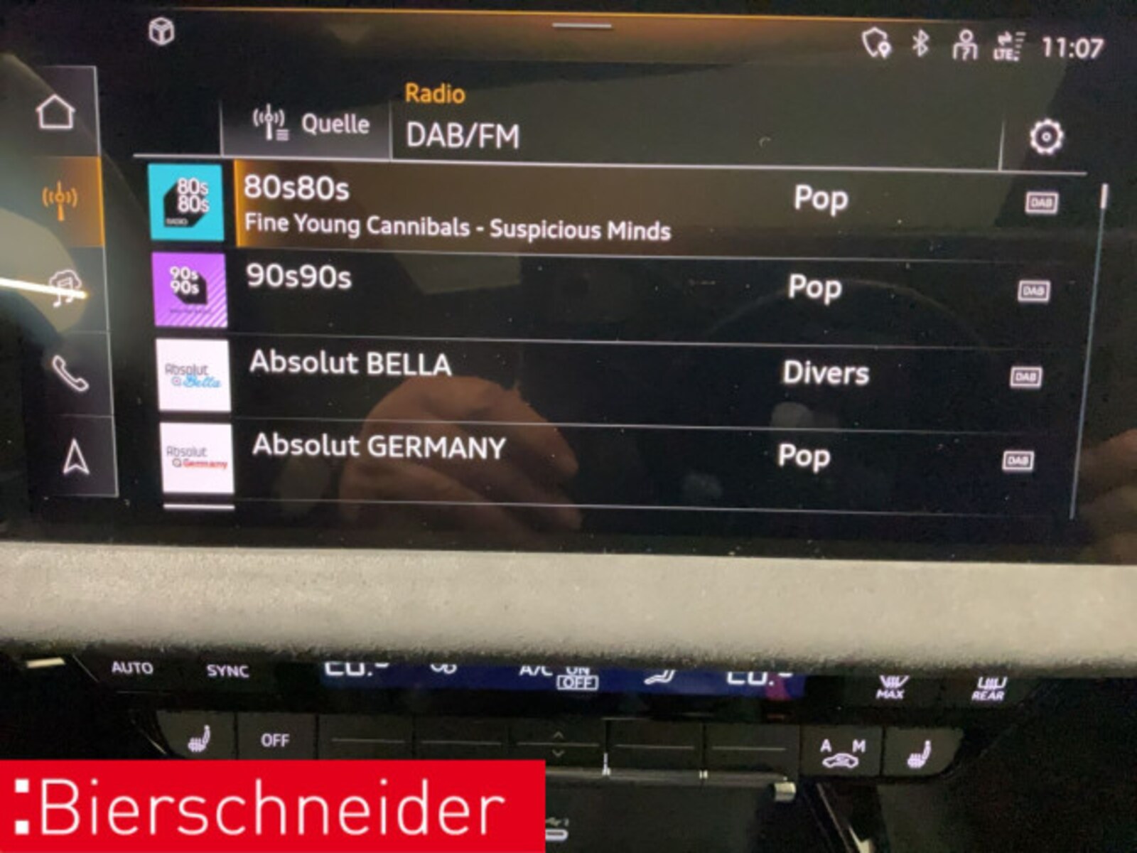 Audi RS 3 Sportback – Bild 25