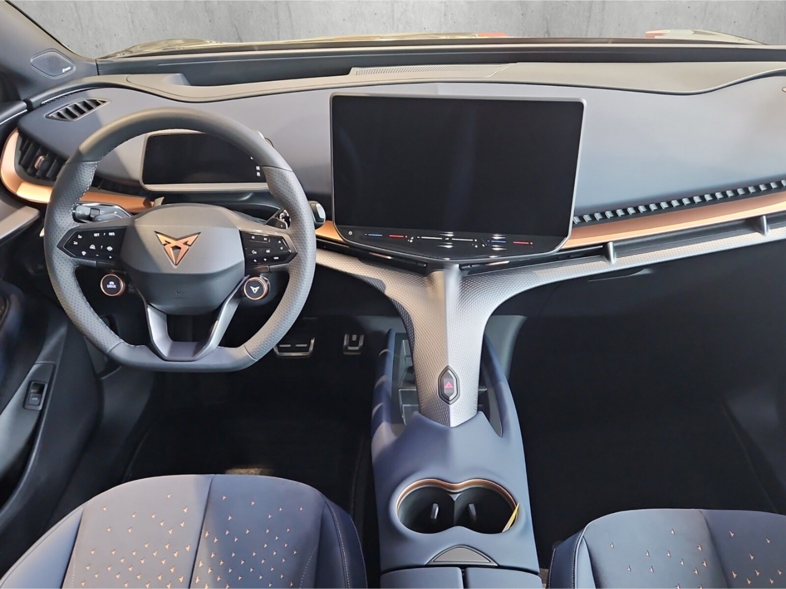 CUPRA Tavascan – Bild 11