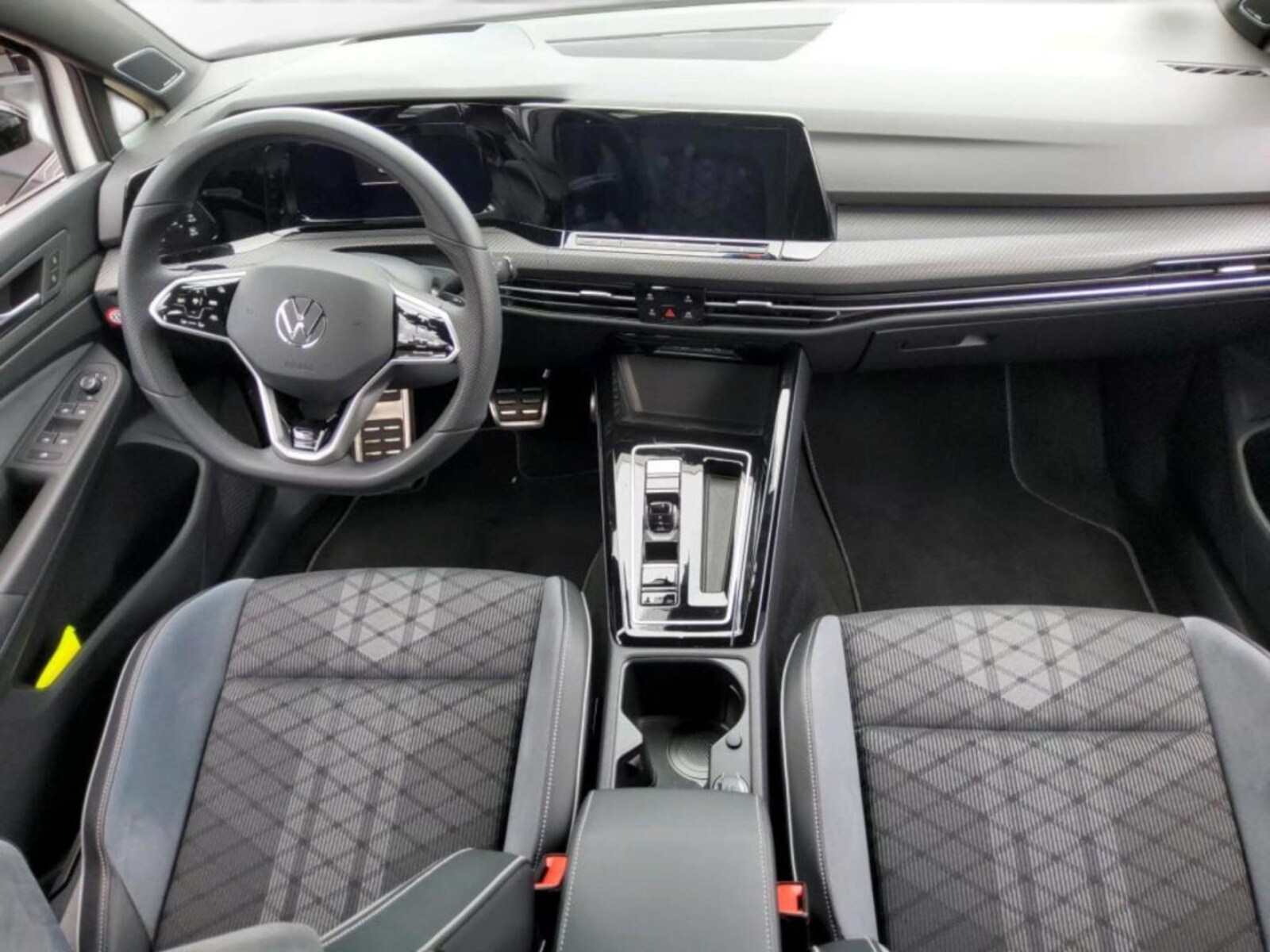 Volkswagen Golf – Bild 8