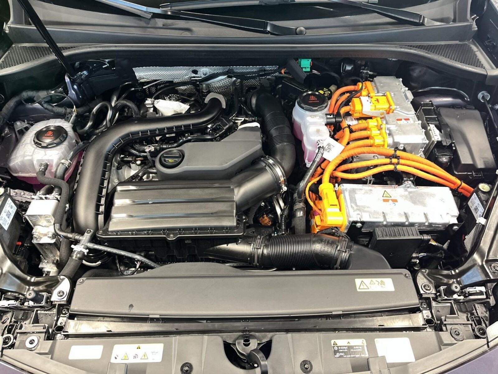 CUPRA Terramar – Bild 20