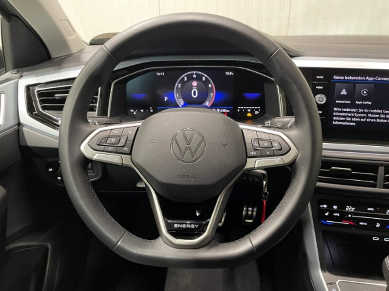 Volkswagen Taigo – Bild 11
