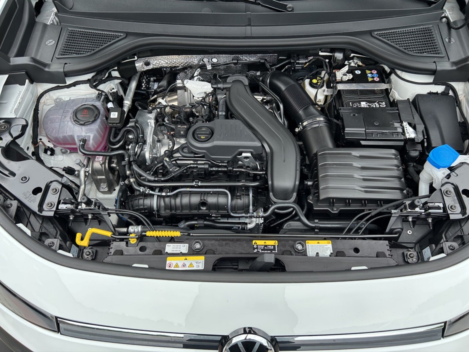 Volkswagen T-Roc – Bild 20