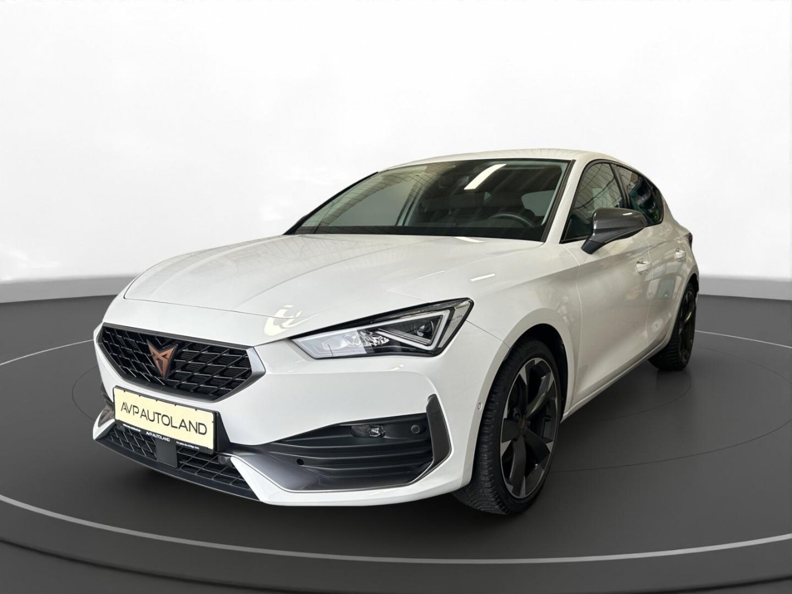 CUPRA Leon – Bild 2