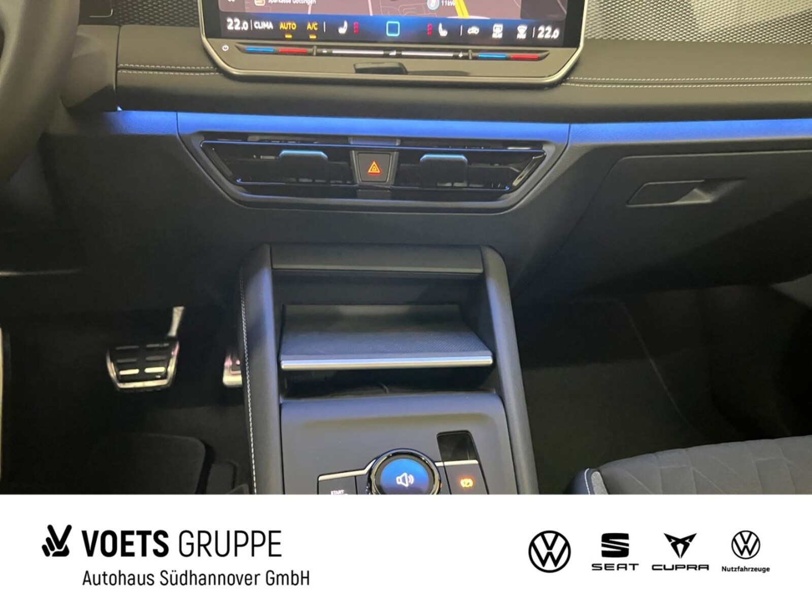 Volkswagen Tiguan – Bild 7