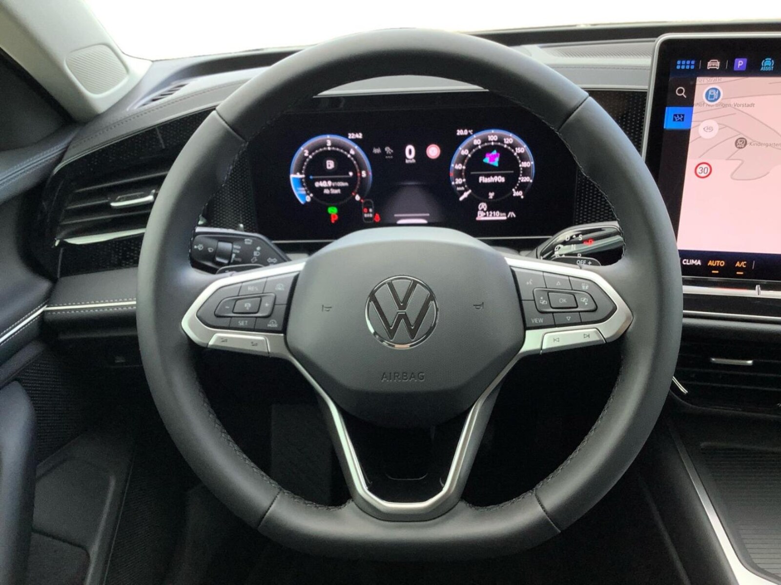 Volkswagen Passat – Bild 12