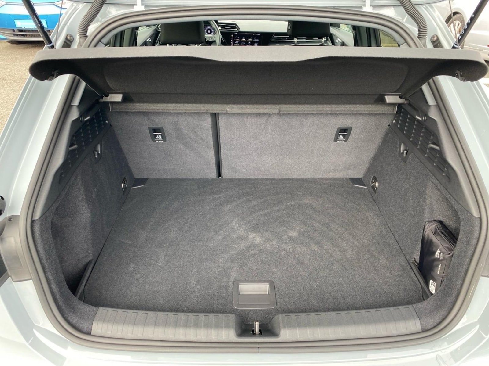 Audi A3 allstreet – Bild 15
