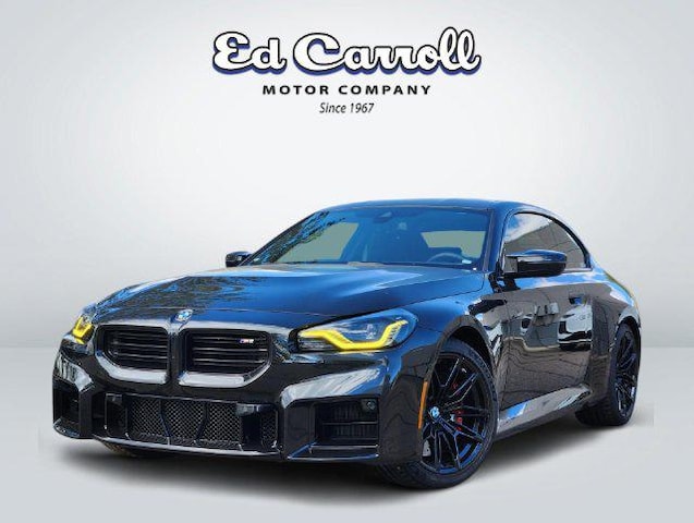 Photo of 2023 BMW M2 