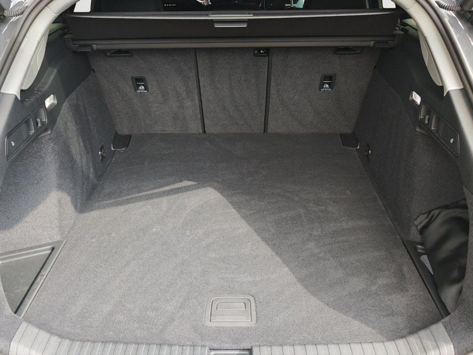 Audi A6 Avant e-tron – Bild 14
