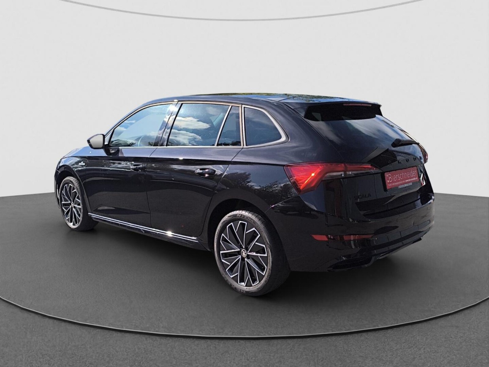 Škoda Scala – Bild 7