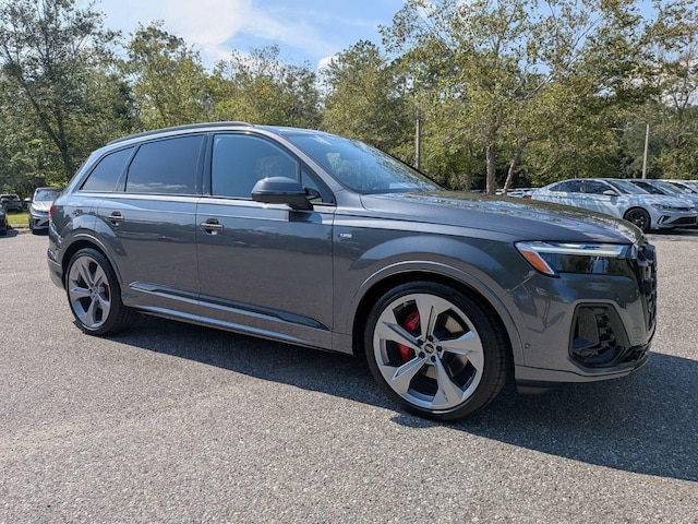 Photo of 2026 Audi Q7 