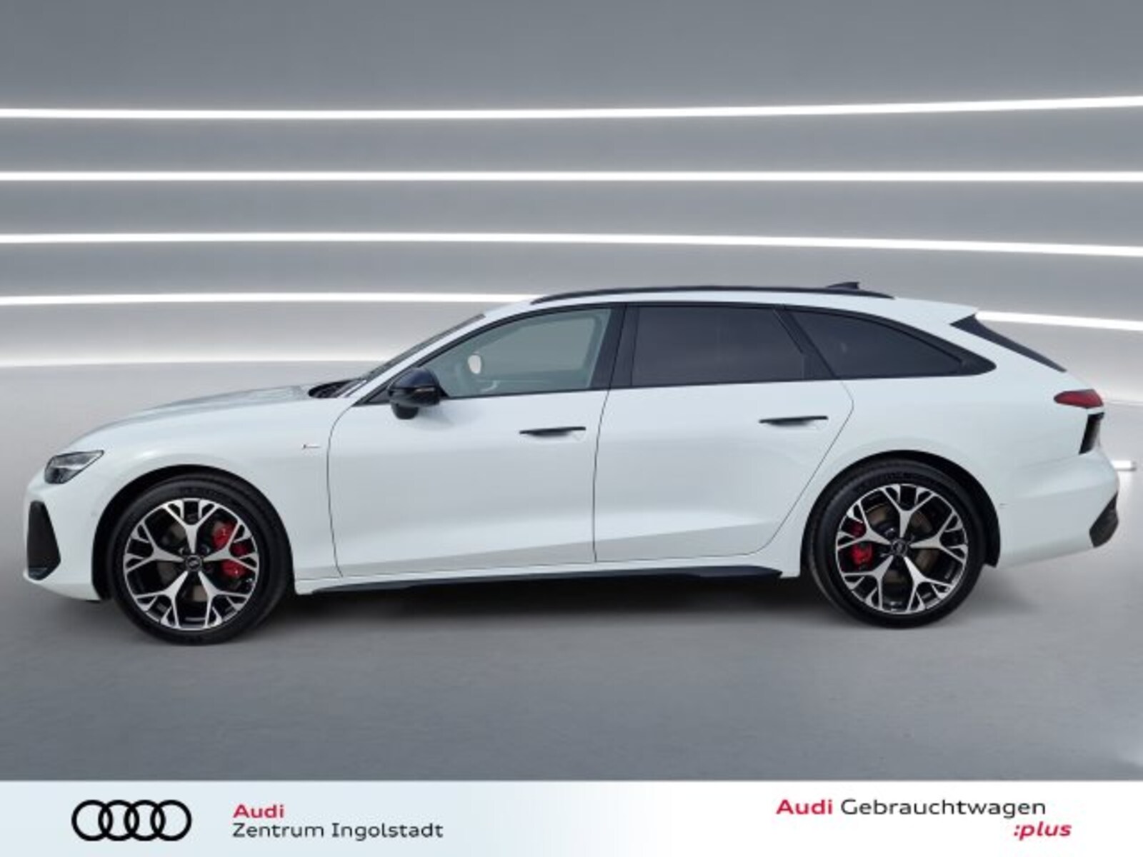 Audi A6 Avant – Bild 3