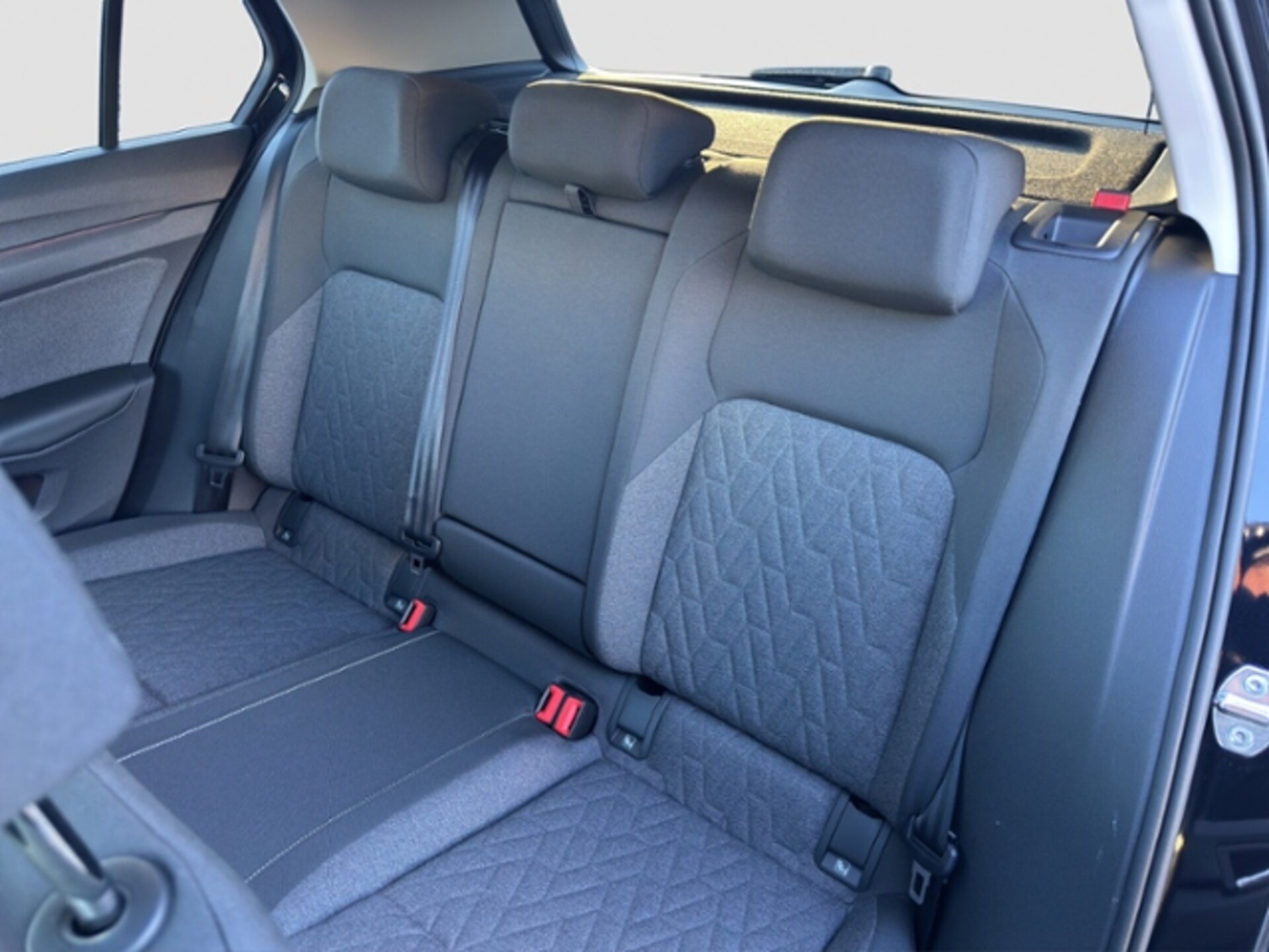 Volkswagen Golf MOVE