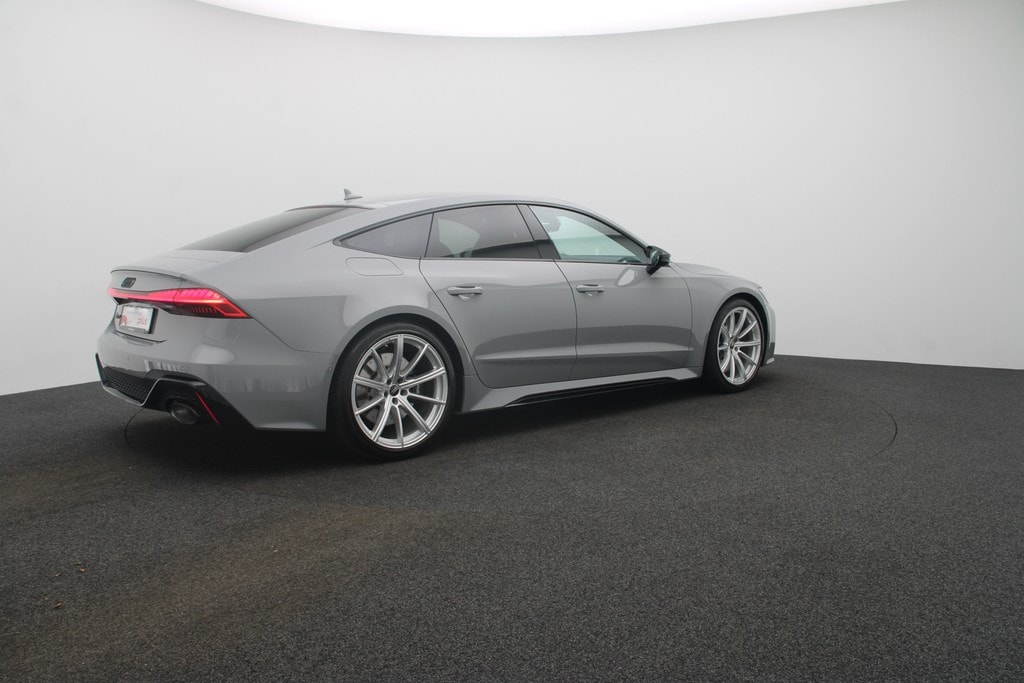 Audi RS 7 Sportback