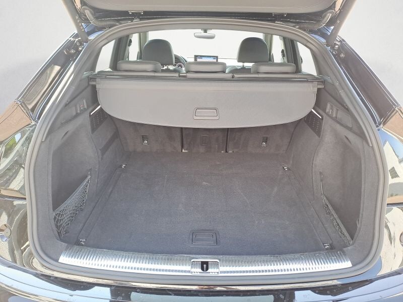 Image about Audi Q5 Sportback 45 TFSI quattro S tronic
