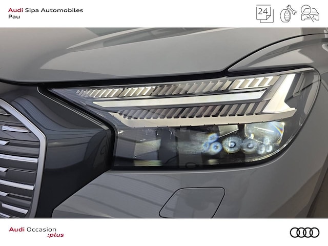 Audi Q4 E-tron 45 E-tron 210,00 KW - 2025 - Joinsteer - #10