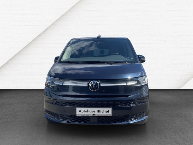 Volkswagen Multivan langversion