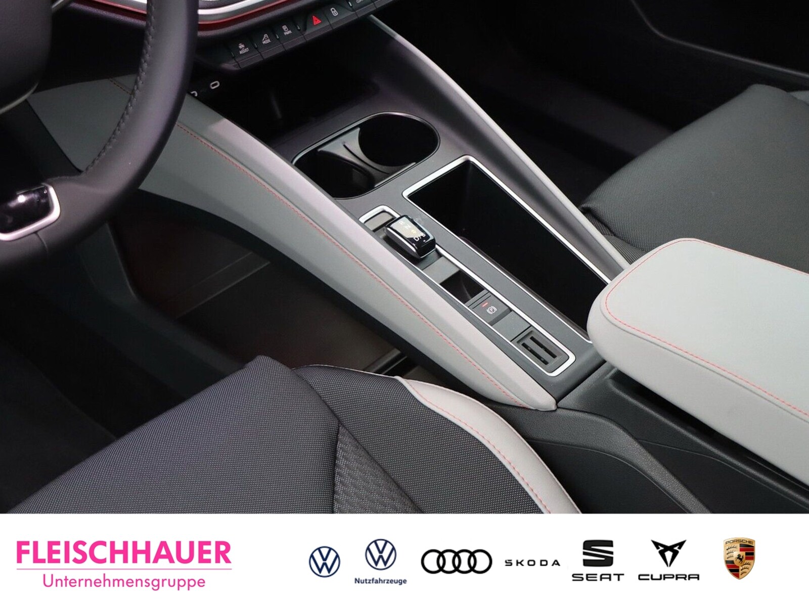 Škoda Elroq – Bild 15