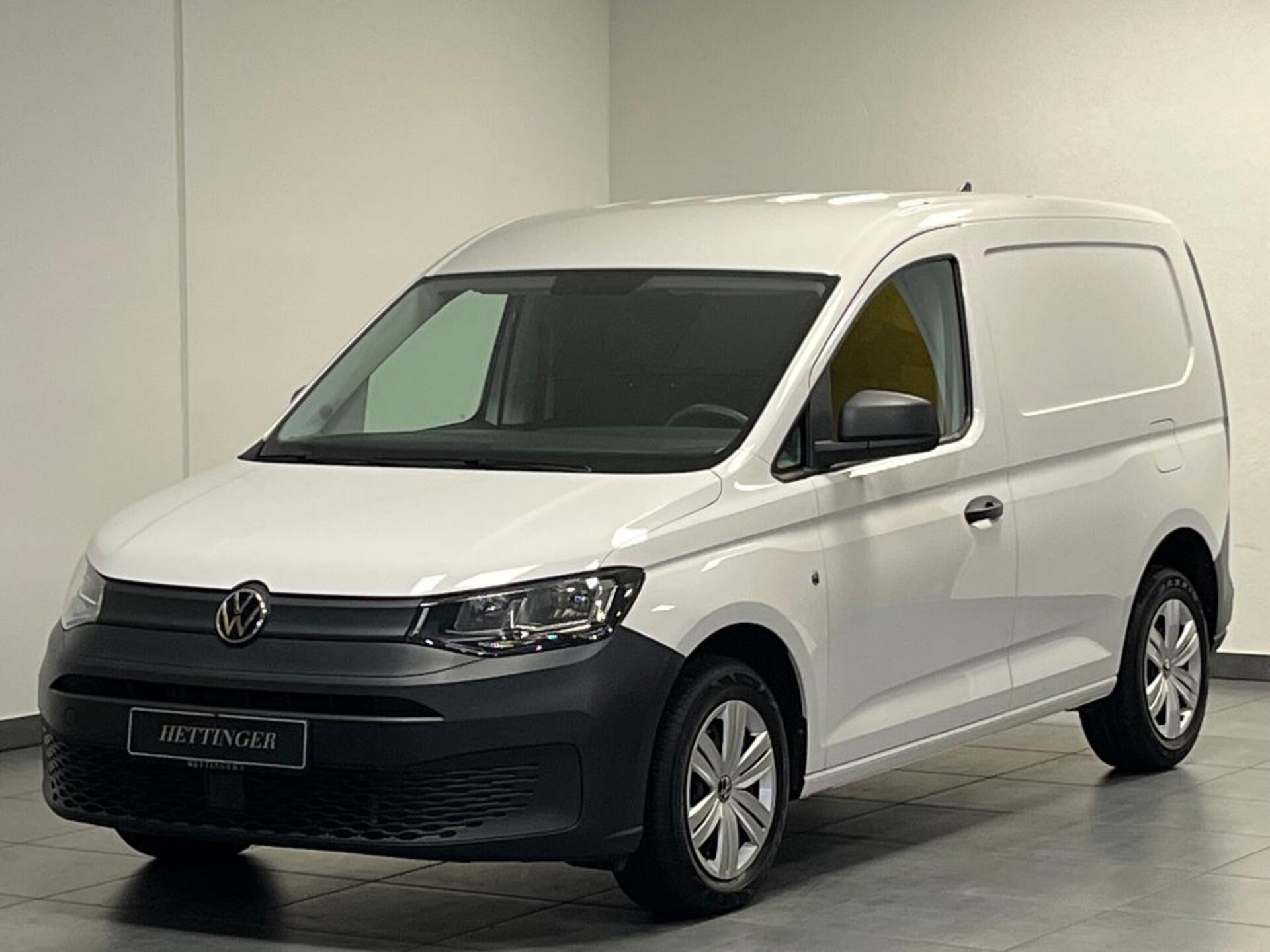 Volkswagen Caddy Cargo