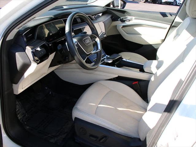 2022 AUDI E-TRON - Image 21