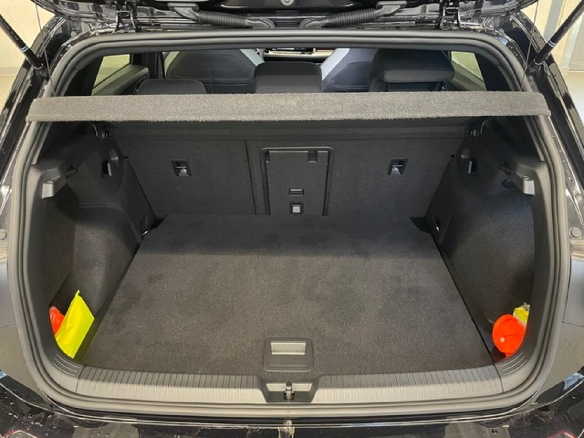 Volkswagen Golf GTD