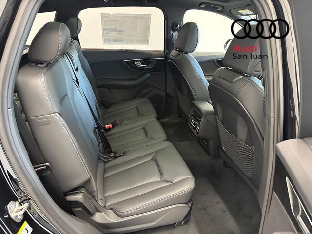 2026 Audi Q7 Premium Plus - Photo 30