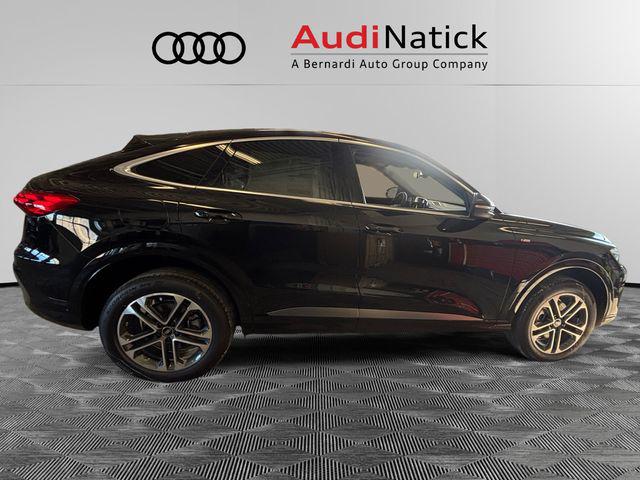 2025 Audi Q5 Sportback Premium Plus - Photo 6