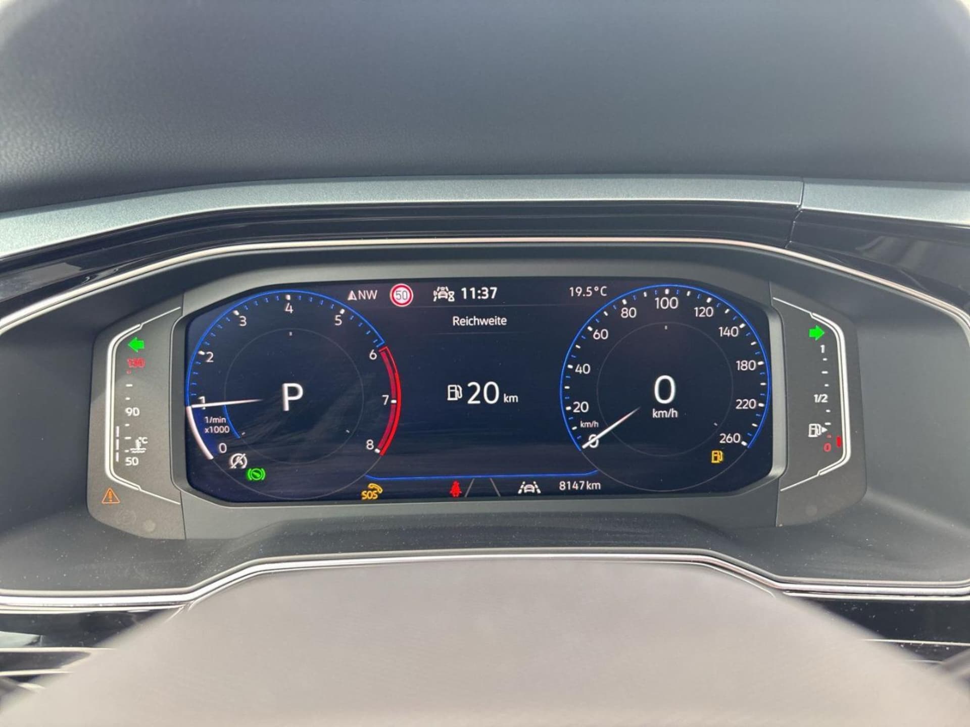 Volkswagen Polo Goal