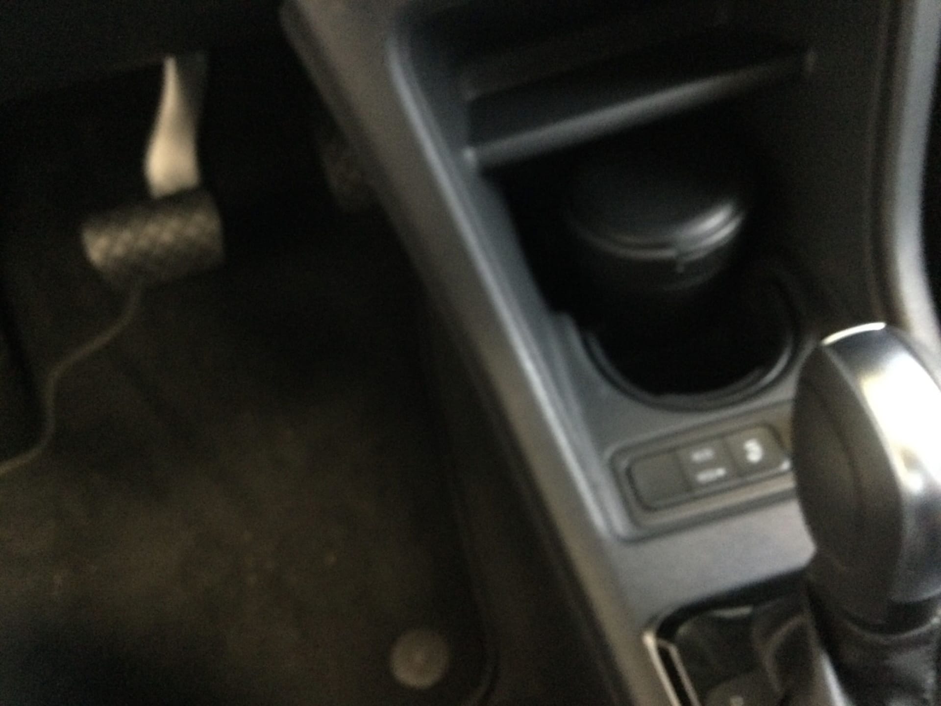 Volkswagen e-up! Edition