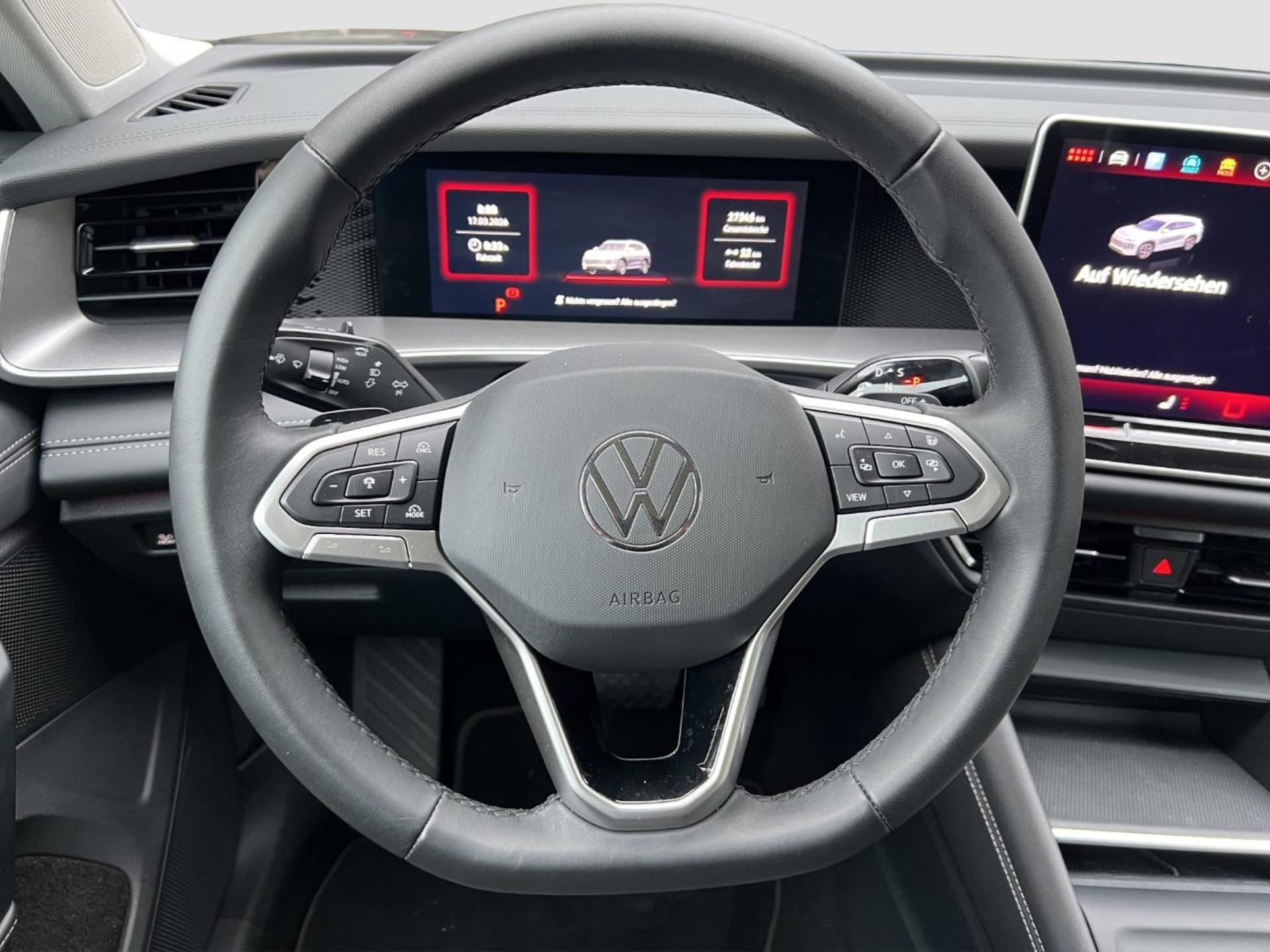 Volkswagen Tayron Life