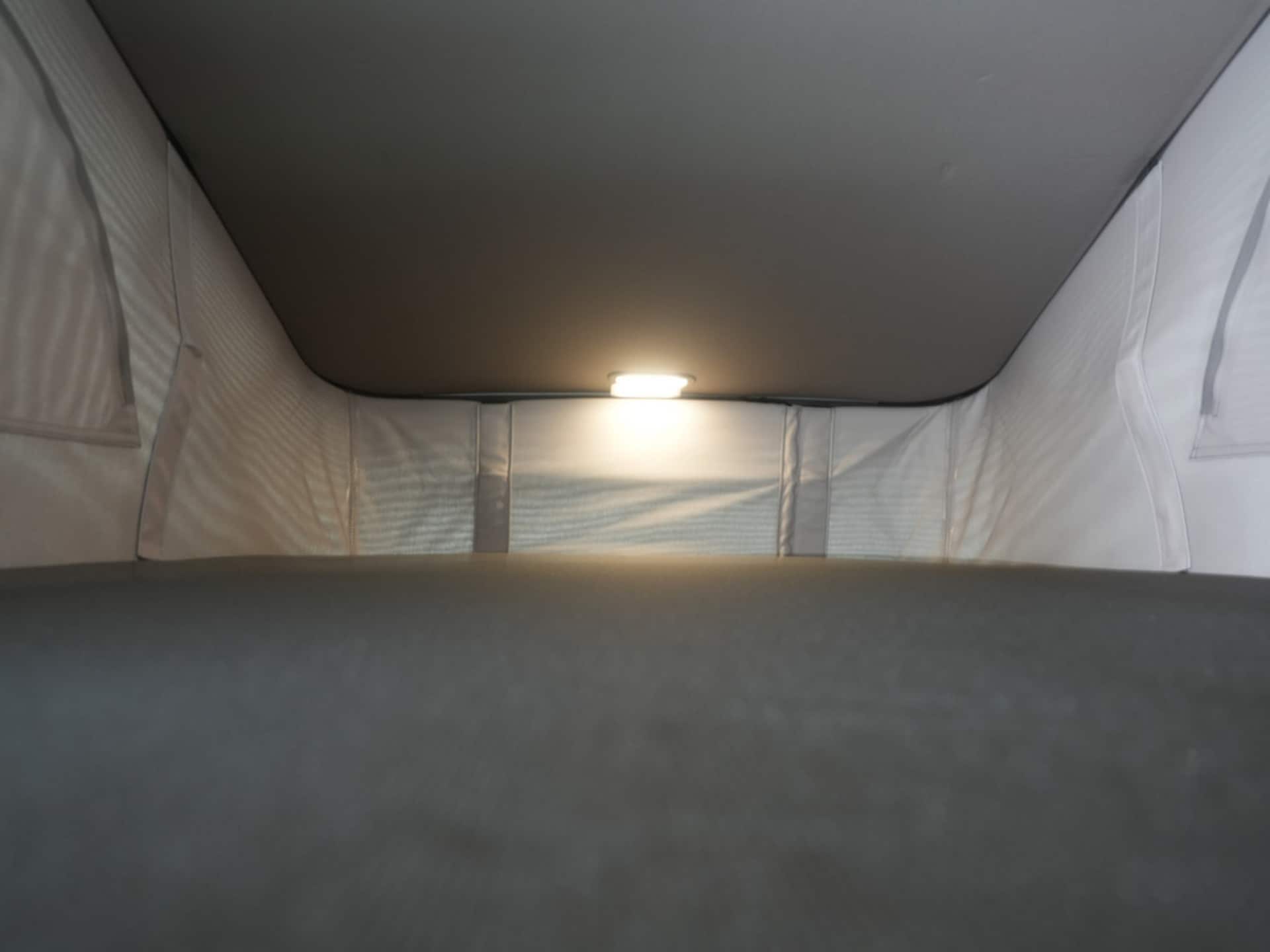 Volkswagen California Beach Camper