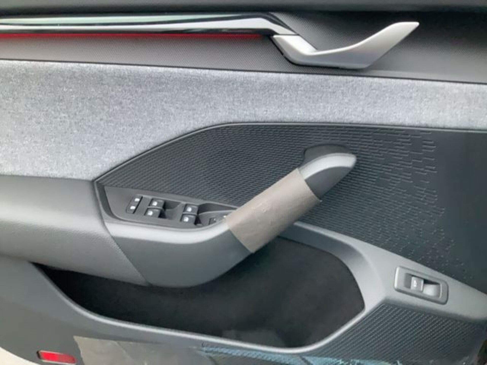 Skoda Octavia Combi Tour