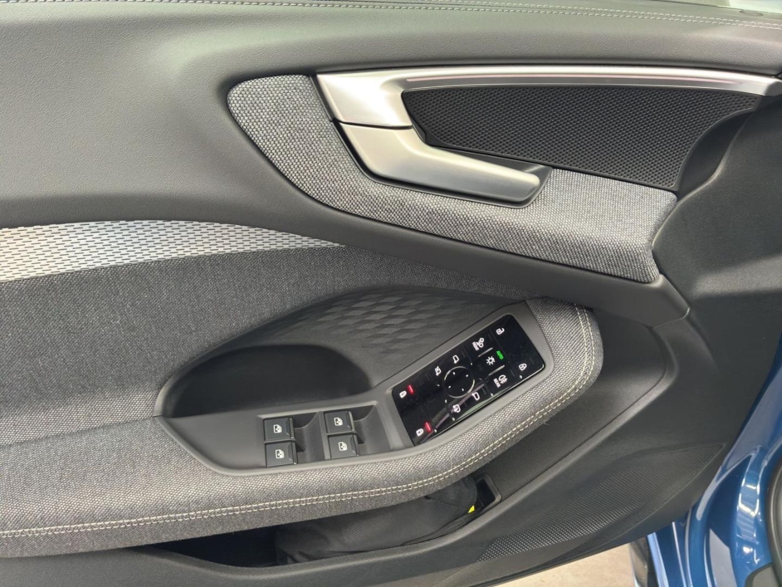 Audi A5 Avant – Bild 9