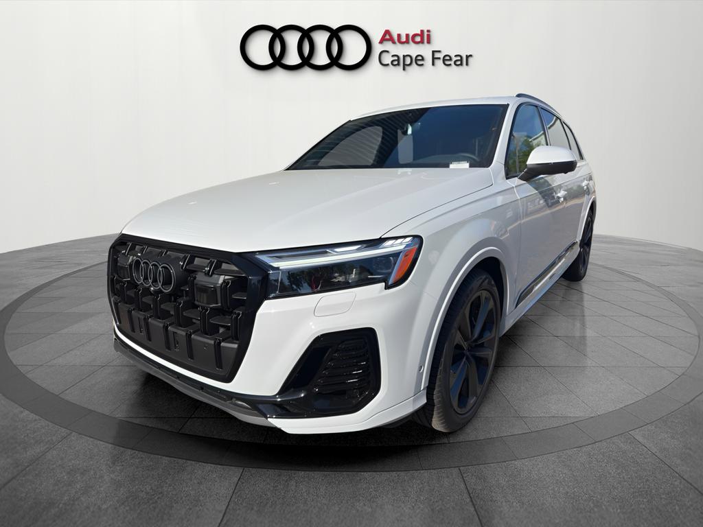 2026 Audi Q7 55 Premium Plus quattro Tiptronic's photo
