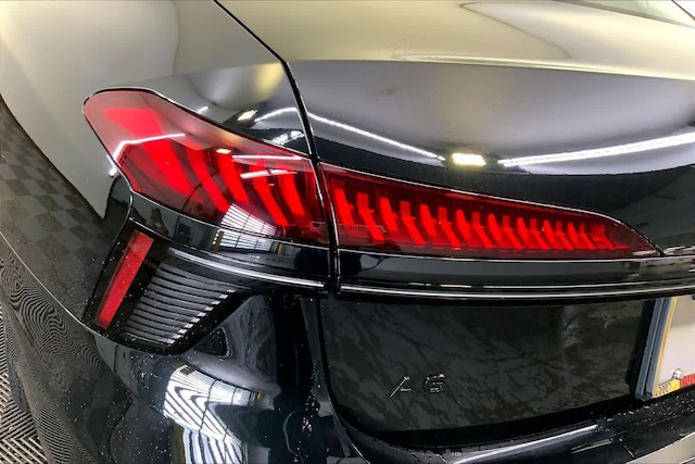 2026 Audi A6 Premium Plus - Photo 14