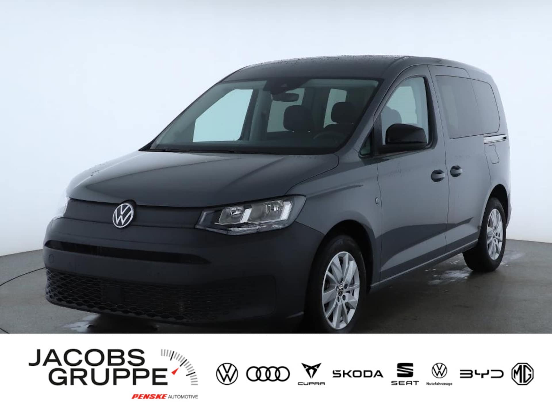 Volkswagen Caddy Basis-Modell